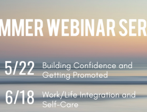 Announcing The League + Lance Strategies Summer Webinar Series!