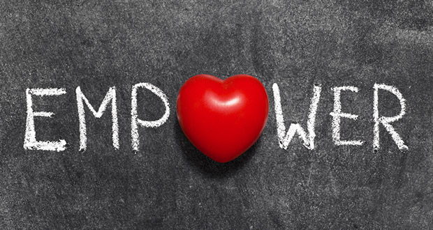 Empower