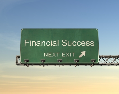 Financial-Success
