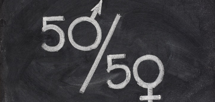 gender-balance