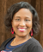 Kimberly Richardson