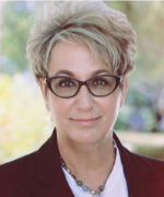 Pamela Antil
