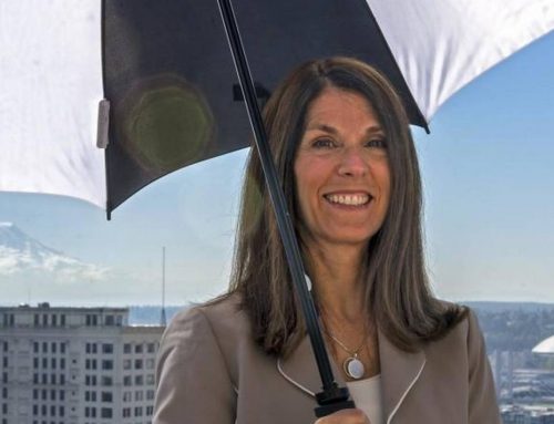 Guest Writer Shanalee Gallagher’s Interview with Tacoma’s First Female City Manager