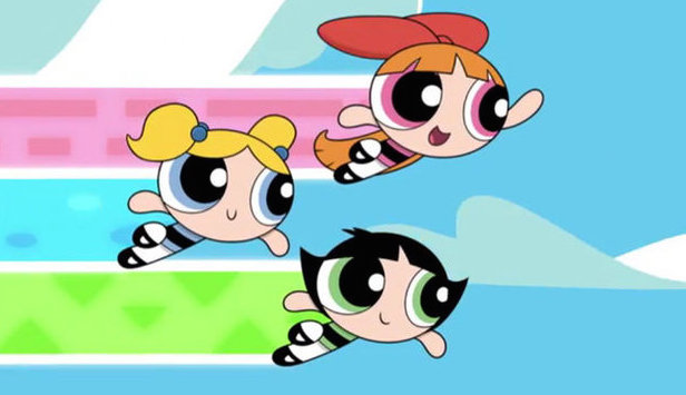 Heroes Vs. Heroines: How Are We Different? - League of Women in Government