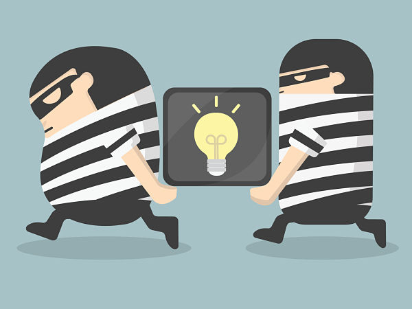 What to do when your colleague steals your ideas - The Media Leader