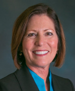 Susan Thorpe