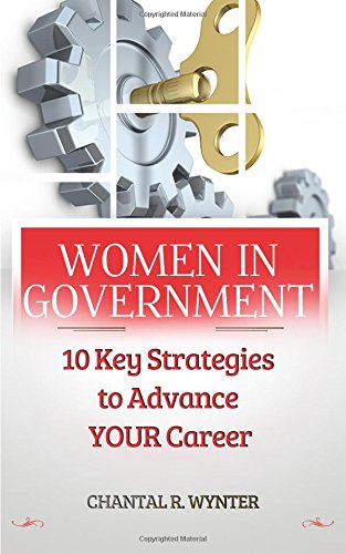 women in gov book
