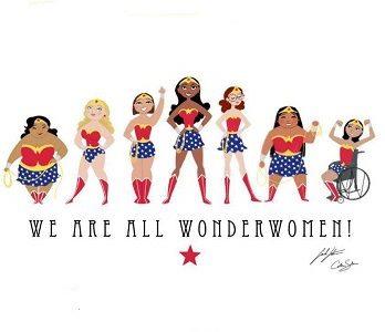 wonder women