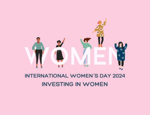 INSPIRATIONAL WOMEN IN LOCAL GOVERNMENT 2024: INVESTING IN WOMEN