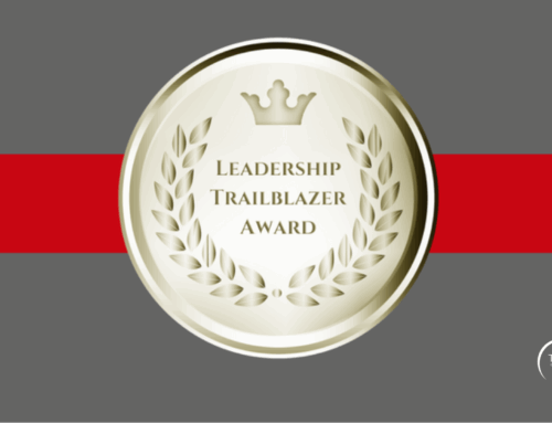 Nominations Now Open for the 2025 Leadership Trailblazer Award