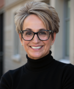 Pam Antil LWG website