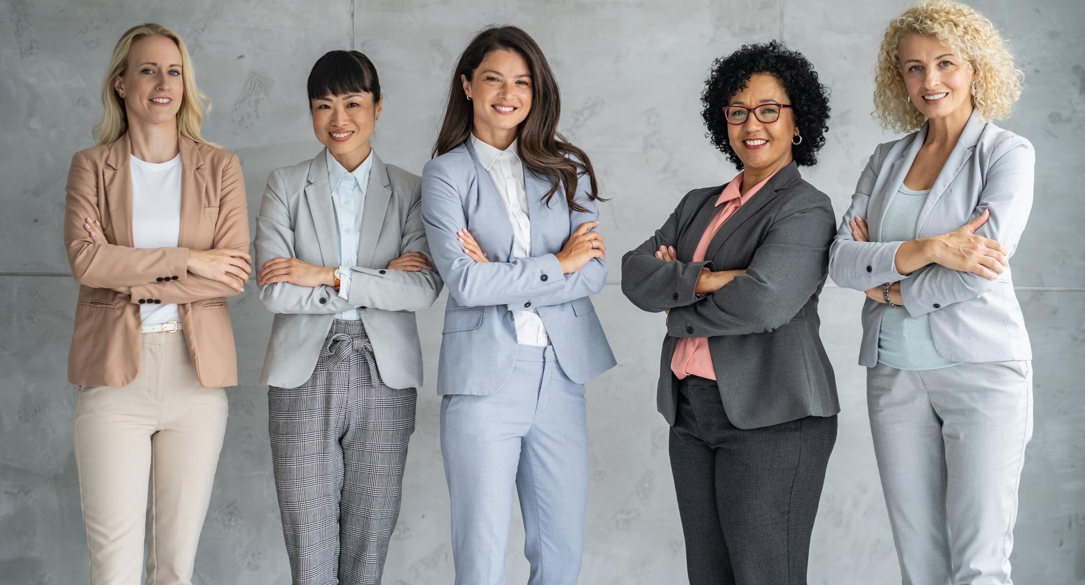 League of Women in Government